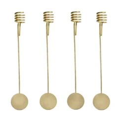 Bougeoirs Pour Sapin De Noël Ferm Living