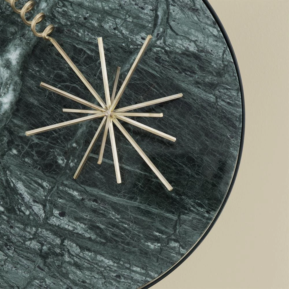 Étoile D'arbre De Noël Ferm Living 2 Étoile D'arbre De Noël Ferm Living – Image 2