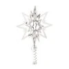 Georg Jensen Étoile De Noël - Taille Moyenne Christmas Collectibles