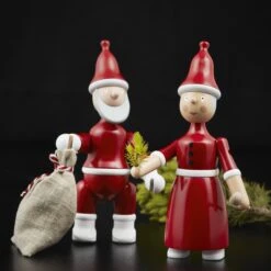 Mère Noël Kay Bojesen -House Doctor p 30494 01 04 262762e0fe