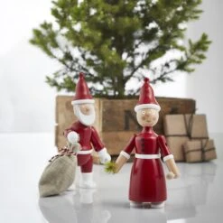 Mère Noël Kay Bojesen -House Doctor p 30494 01 05 b33c2a9c3e