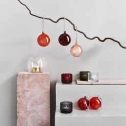 Boule De Noël Iittala 80 Mm -House Doctor p 32741 01 02 c832e68e5c